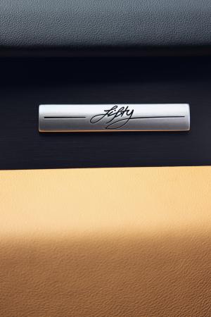 Land Rover Range Rover Autobiography Fifty 2020 года  (WW)